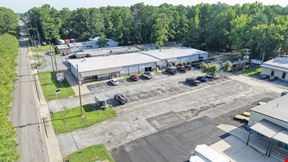 7620 Woodrow St. 