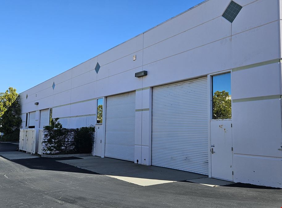 41636 Enterprise Circle N