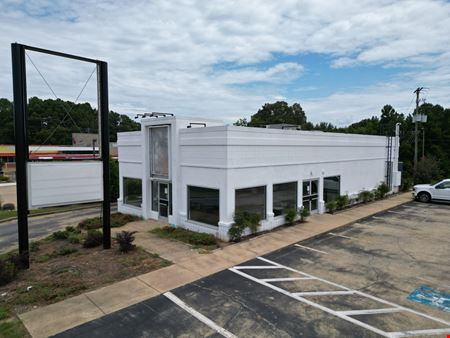 Retail space for Rent at Freestanding KFC (Dark) in Winona