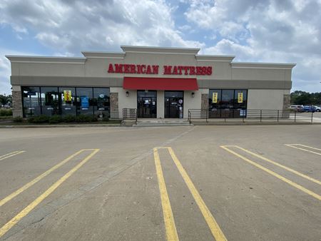 Retail space for Rent at 7570 Barrington Rd in Hanover Park