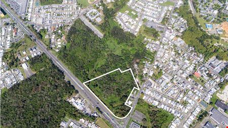 VacantLand space for Sale at Cabo Rojo Residential Development Parcel - For Sale in Cabo Rojo