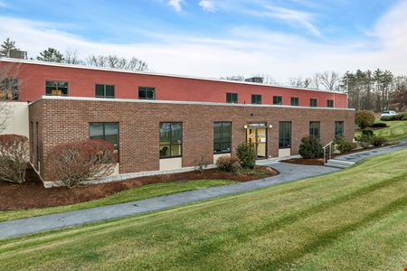 Fully air-conditioned Warehouse and Office for Lease, Available September 2025