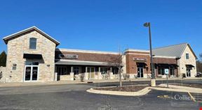 Woodlands Marketplace