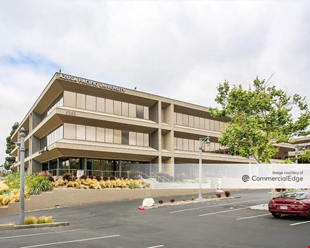 Office space for Rent at Mission Center Office Park - 5353 Mission Center Road in San Diego