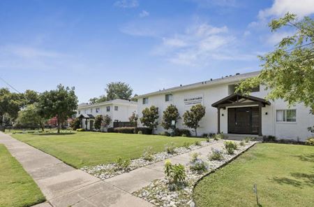 Multi-Family space for Sale at The Courtyards on Bryan in Dallas