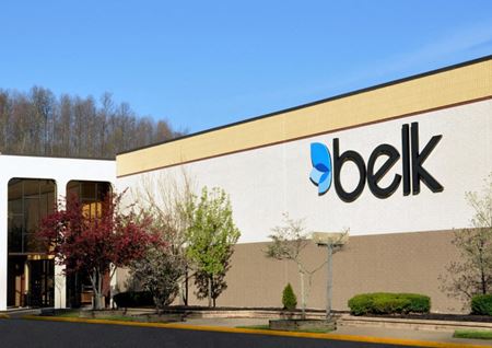 Retail space for Rent at Crossroads Mall in Mount Hope
