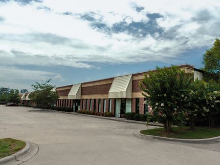 Industrial space for Rent at Oxmoor West Service Center in Birmingham