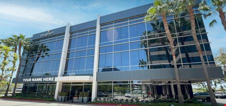 Office space for Rent at 1375 Dove Street in Newport Beach