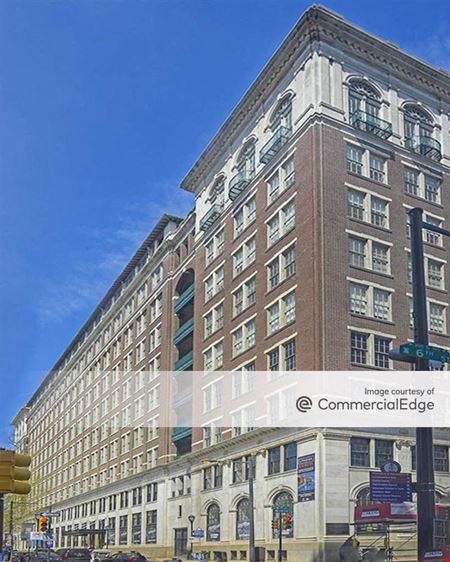 Coworking space for Rent at BioLabs - Philadelphia in Philadelphia