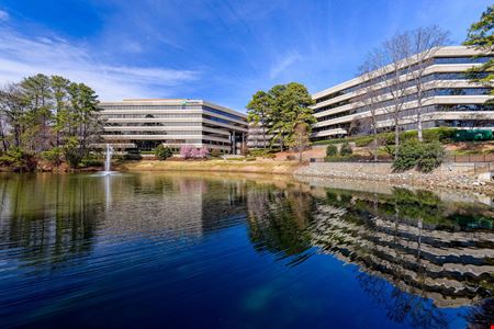 Office space for Rent at Palisades, Building C in Atlanta