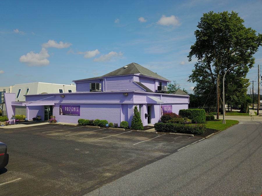 3580 Gettysburg Rd