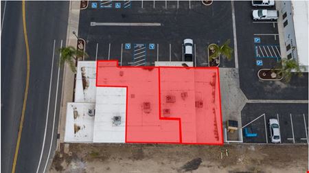 Fully Remodeled 1st Class Office Spaces in Central Tulare