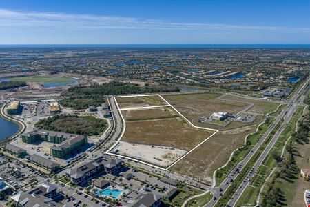 Wellen Park Office Parcels