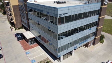 Office space for Rent at Trinity Business Park in Carrollton