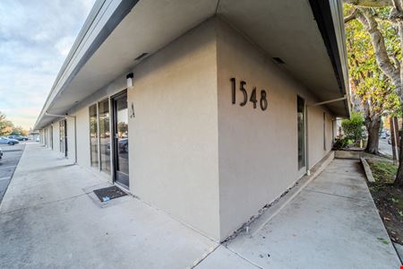 Office space for Rent at Civic Center - 1548 Building in Yuba City