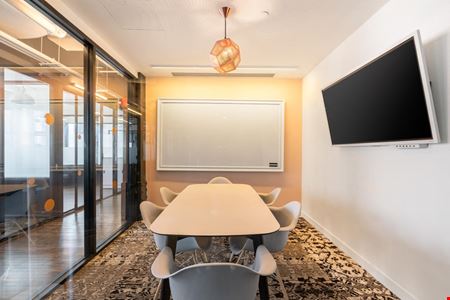 Office space for Rent at Spaces - Midtown South in New York