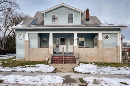 Commercial space at 2926 Christopher Ave, 21214 in Baltimore
