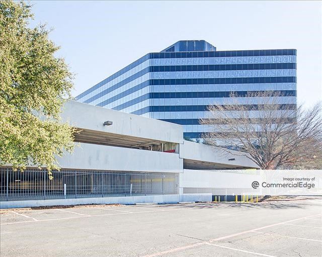 Northwood Tower