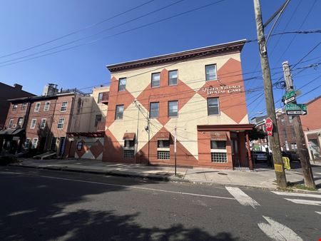 Retail space for Rent at 626 S 3rd St in Philadelphia