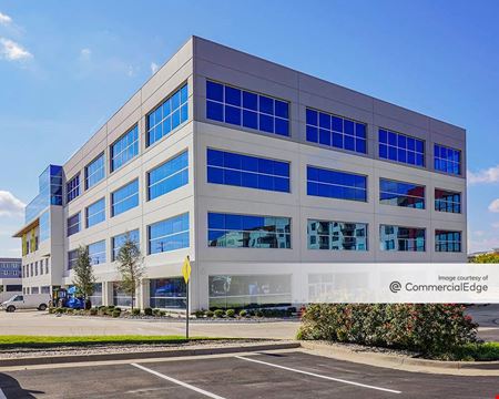 Office space for Rent at Allen Tech Hub in Allen