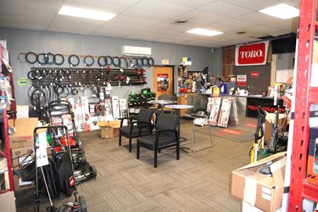 805 N Center Ave