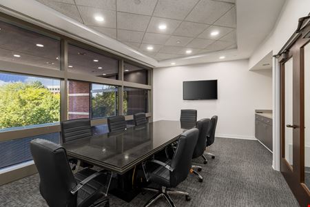 Executive Suites