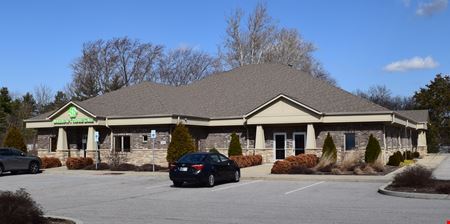Office space for Rent at Larris Place in Indianapolis