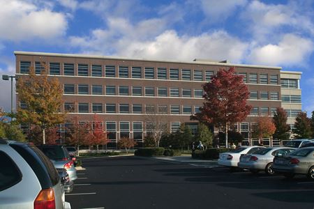 Office space for Rent at The Grand in Birmingham
