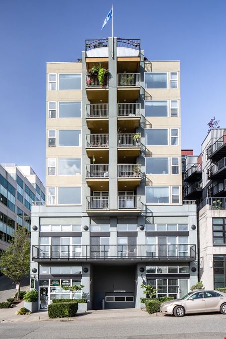 Mixed Use space for Rent at Lake Union Tower in Seattle