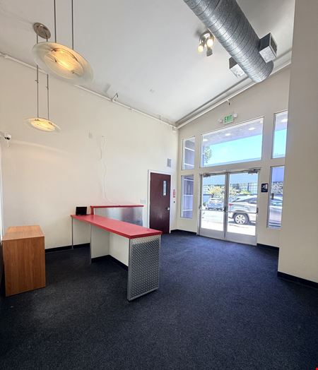 6460 Hollis, Ste. C