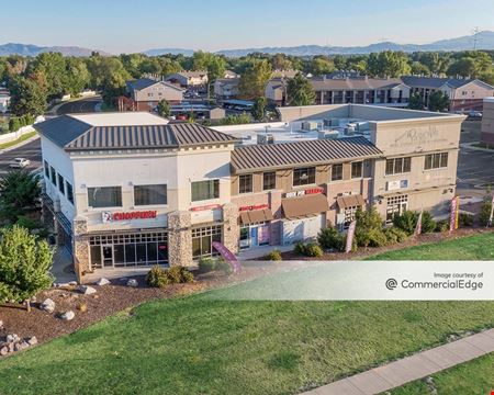 Office space for Rent at Atherton Tech Office in Taylorsville