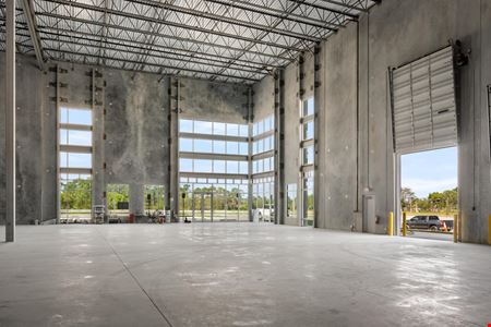 Industrial space for Rent at CSL Fort Pierce Florida in Fort Pierce