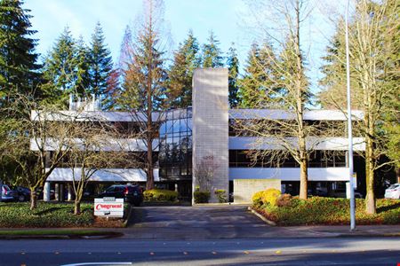 Office space for Rent at 4205 Office Building in Bellevue