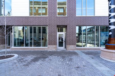 Office space for Rent at The Argyle in Grand Forks