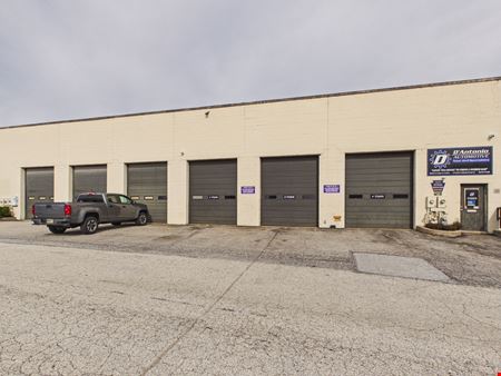 Industrial space for Rent at 325 Westtown Road, Unit 19 in West Chester