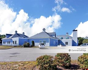 Northwoods Medical Center Building
