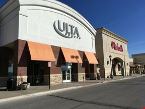 Shoppes at North Village