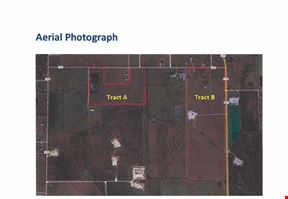 2 Tracts For Sale Godley, TX