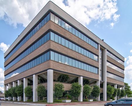 Office space for Rent at 14511 Falling Creek Drive in Houston