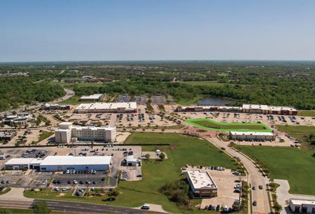 Retail space for Rent at Bryan Towne Center in Bryan