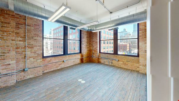 833 W. Jackson