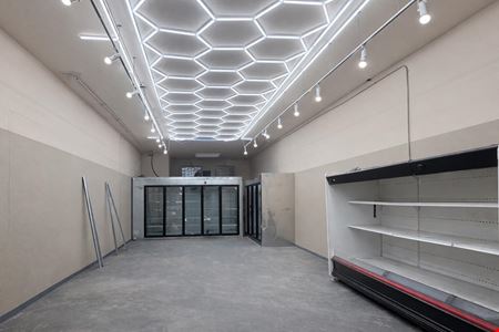 Retail space for Sale at 2501-2503 14th Avenue in Oakland