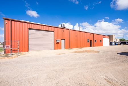 2320 Private Road 7350