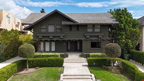 658 S Bronson Ave