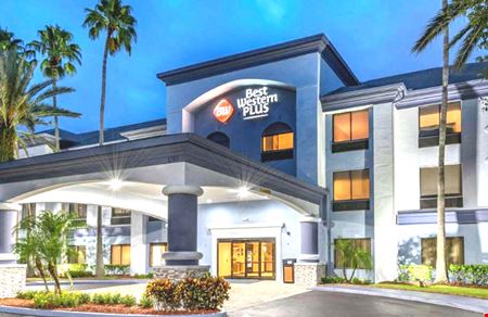 Other space for Sale at Best Western Plus Orlando East- UCF Area in Orlando