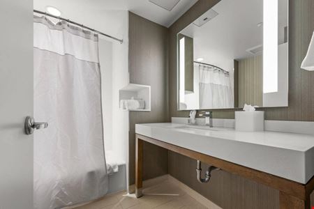 Marriott Courtyard & Fairfield Inn