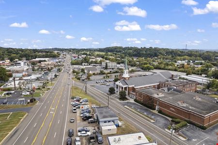 6212 Kingston Pike