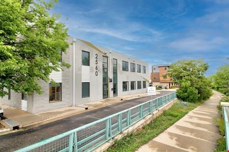Office space for Rent at 2560 28th St #100 in Boulder