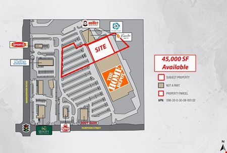 Big Box - Topeka, KS - Available for Lease
