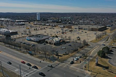 The Shops at Randall